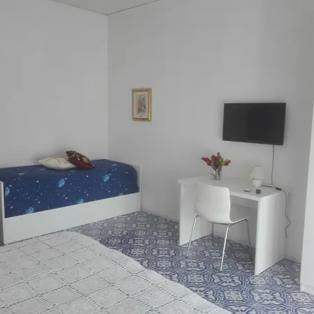 B&B B&B Casa Fortuna 소렌토