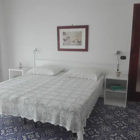 B&B Casa Fortuna B&B *
