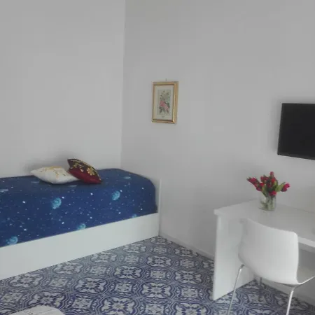 B&B Casa Fortuna *